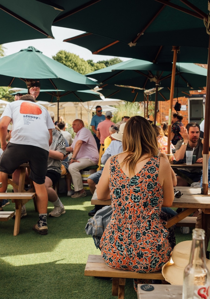 The Fox Beer Fest 2024 49