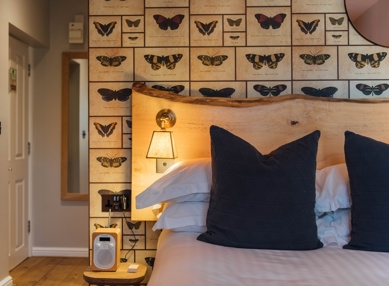 First Floor, Standard Double6