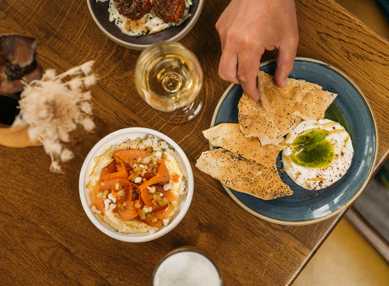 The Fox Food, Jun 25 34