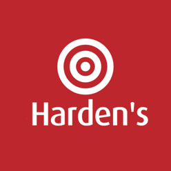 Hardens 520X520 C