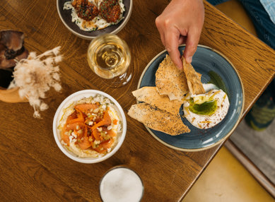 The Fox Food, Jun 25 37