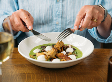 The Fox Food, Jun 25 69