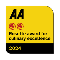 Rosette Awards@2X